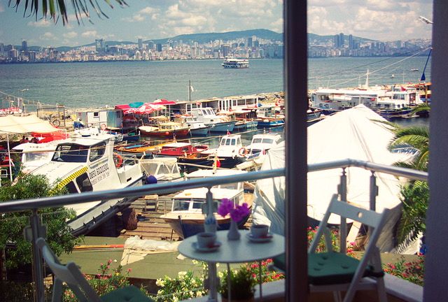 Büyükada Sahil Otel — 9