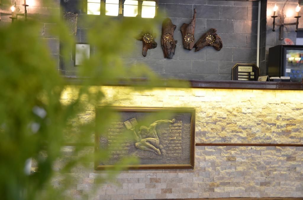 Grand Park Hotel Çorlu — 2