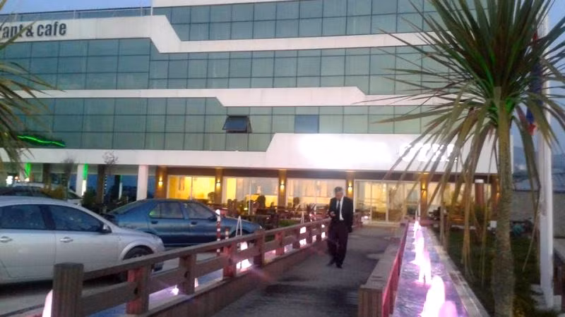 Otel Resmi