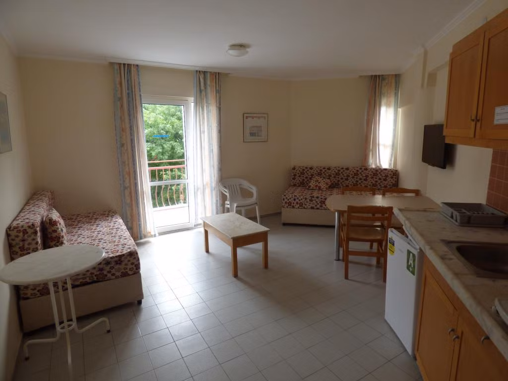 Avlu 4 Apart Otel — 9