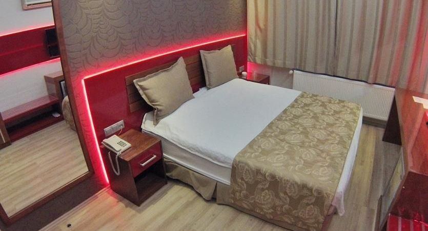 Anıl Hotel Bergama — 7