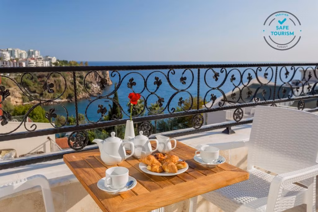 Wise Hotel & SPA - Adult Only — 2