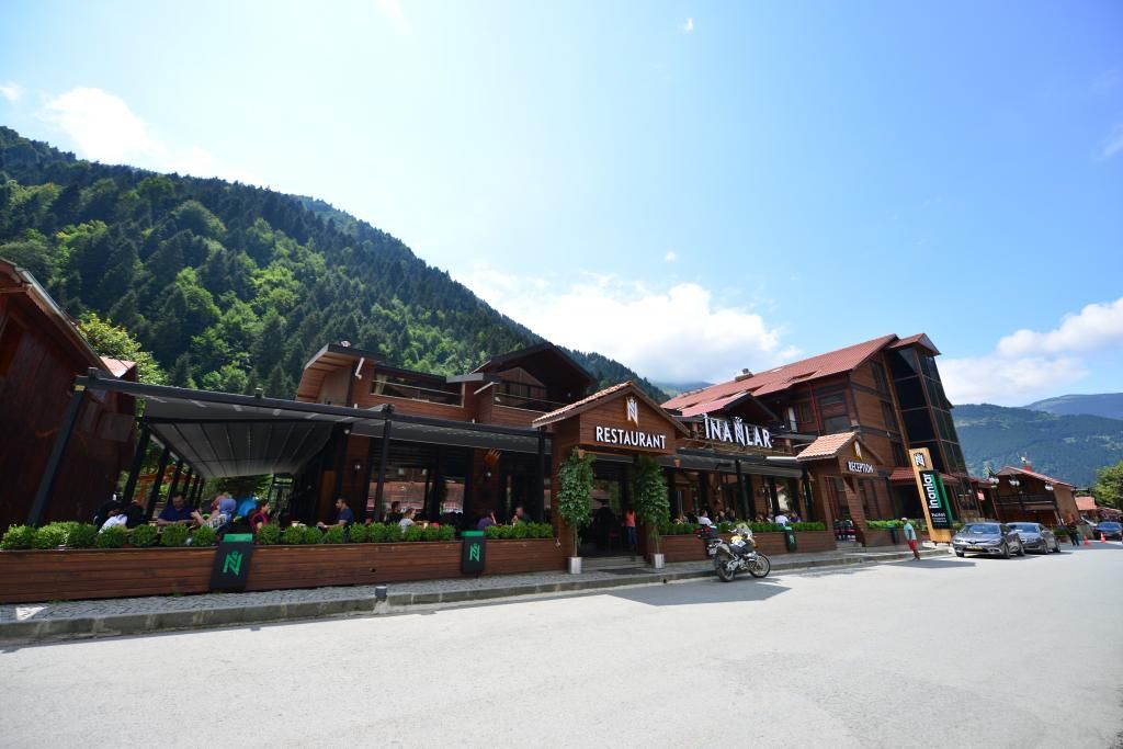 Otel Resmi