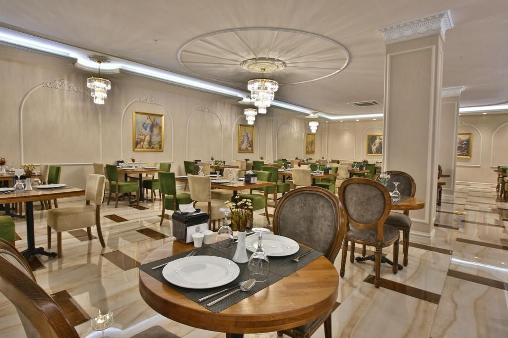 Park Dedeman Mardin — 7