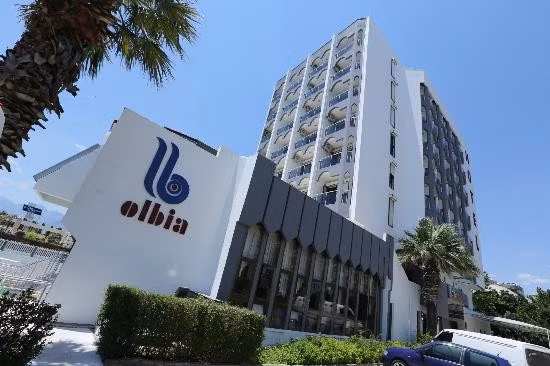 Olbia Hotel