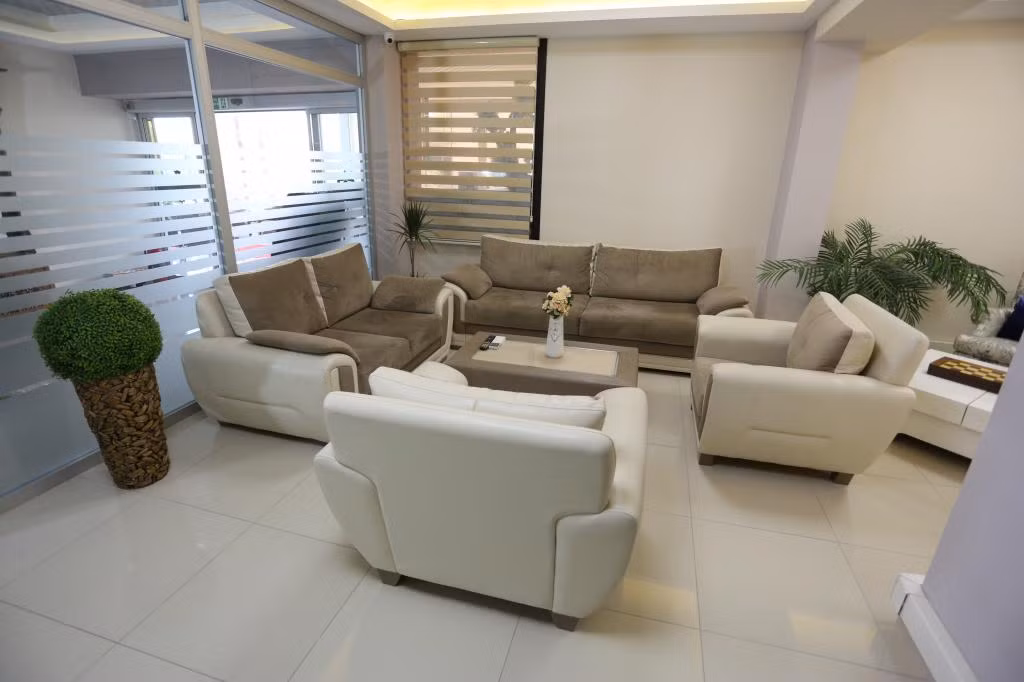 Otel Resmi