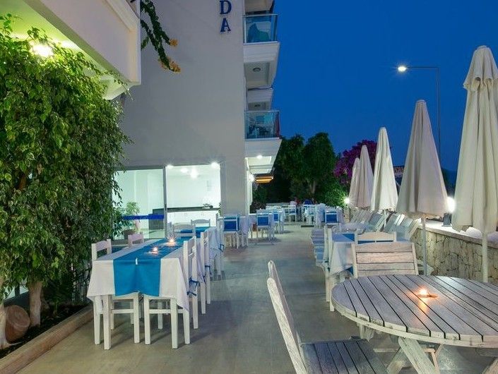 Otel Resmi