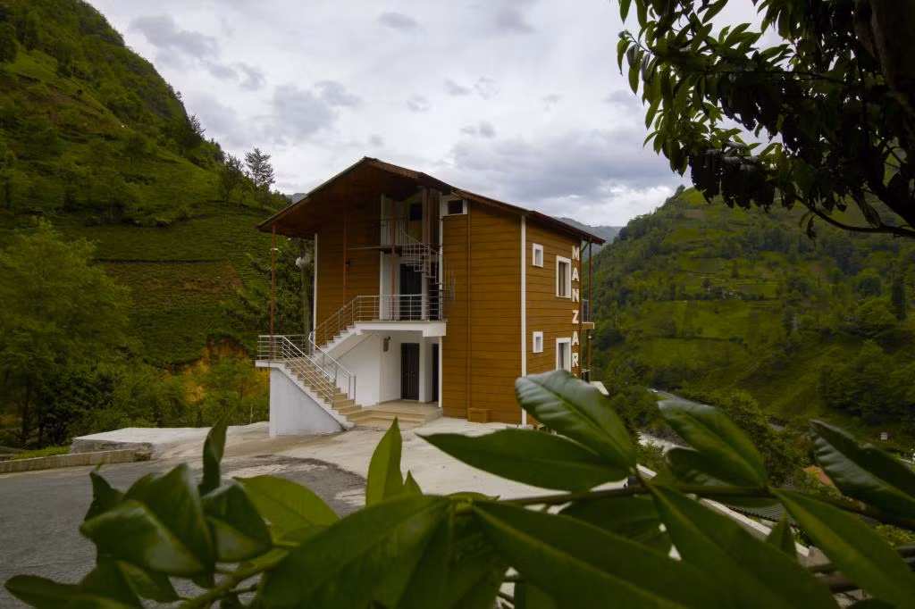 Manzara Butik Otel — 5