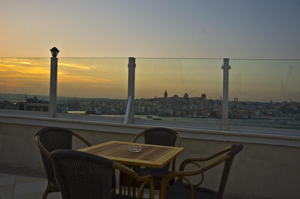 Askoç Hotel — 9