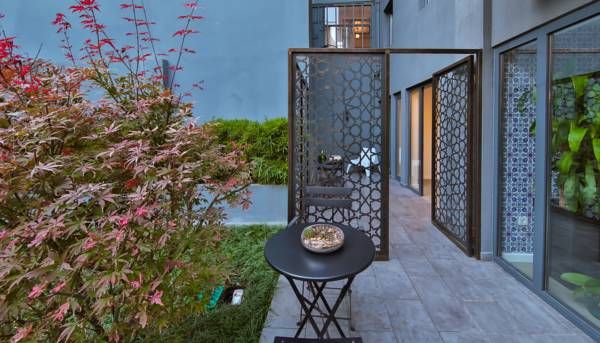 Hotel Alilass Sultanahmet — 3
