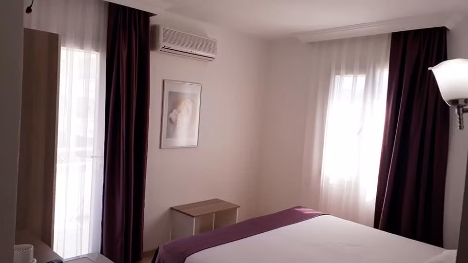 Parla Apart Otel Çeşme — 9