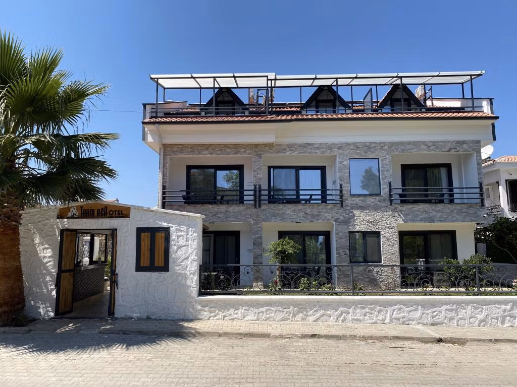 Tahir Ağa Otel — 6