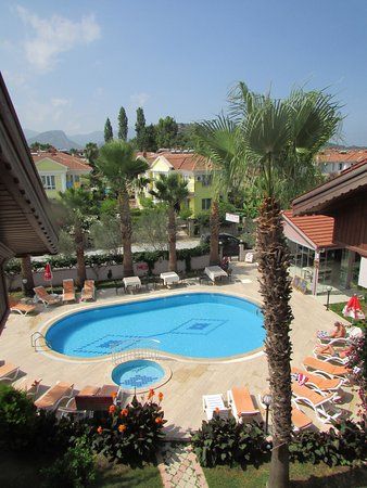 Minta Apart Dalyan — 6