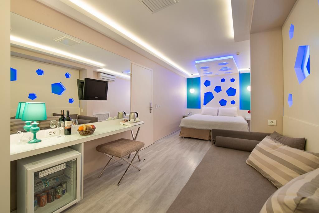 Hotel Evsen — 8