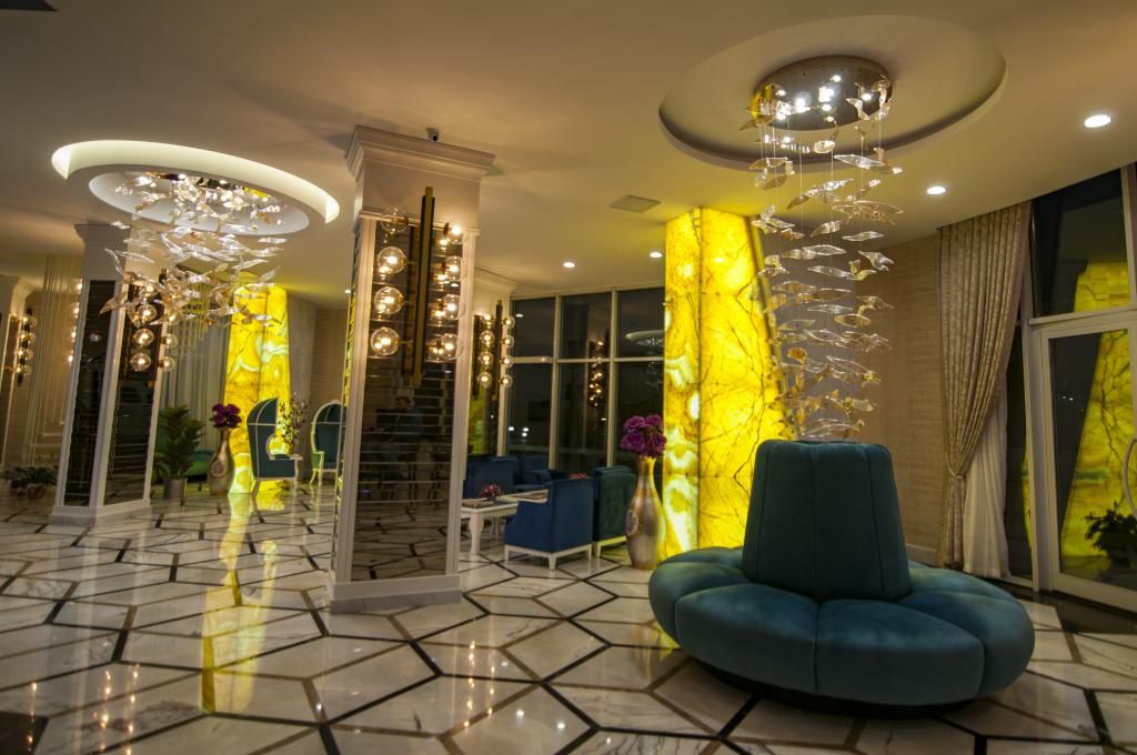 Exelans Hotel — 4