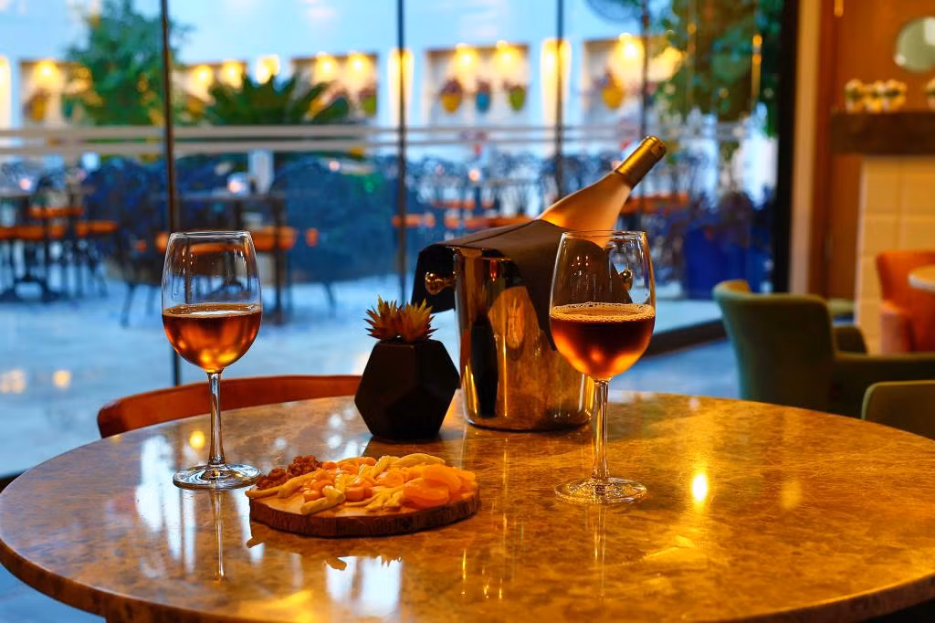 Route Hotel Kaleiçi ( Adult Only 12+ ) — 5