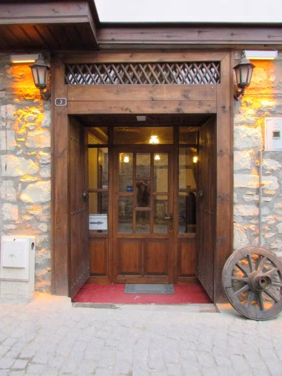 Yorgancıoğlu Konak — 6
