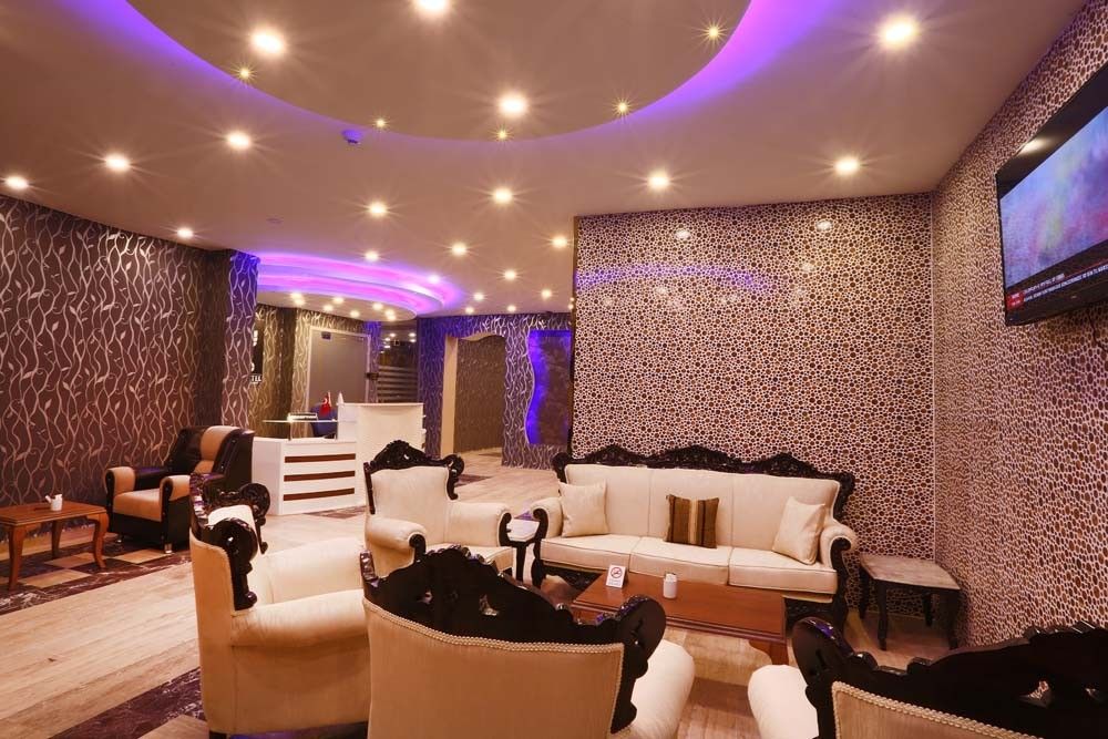 AZD House Hotel — 3