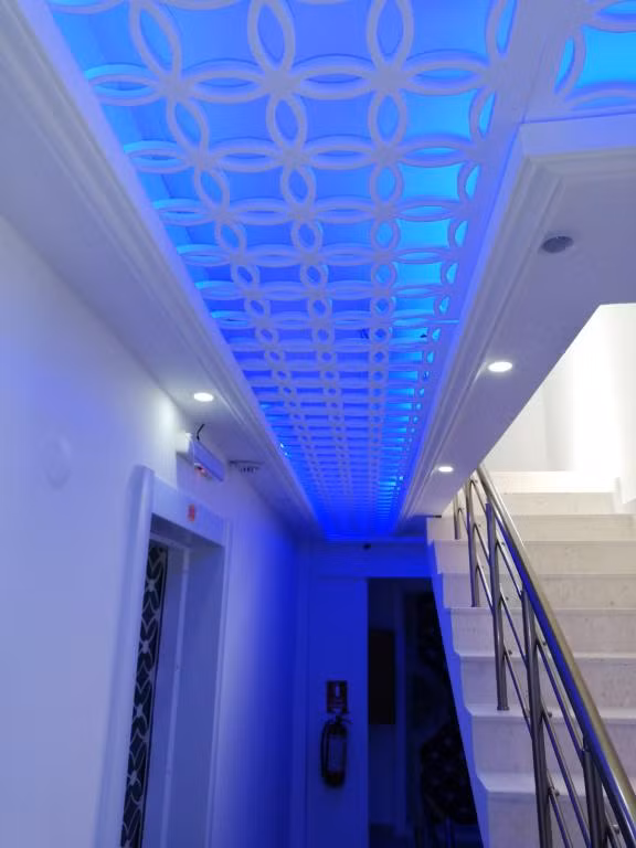 Çiçek Apart Otel Didim  — 7