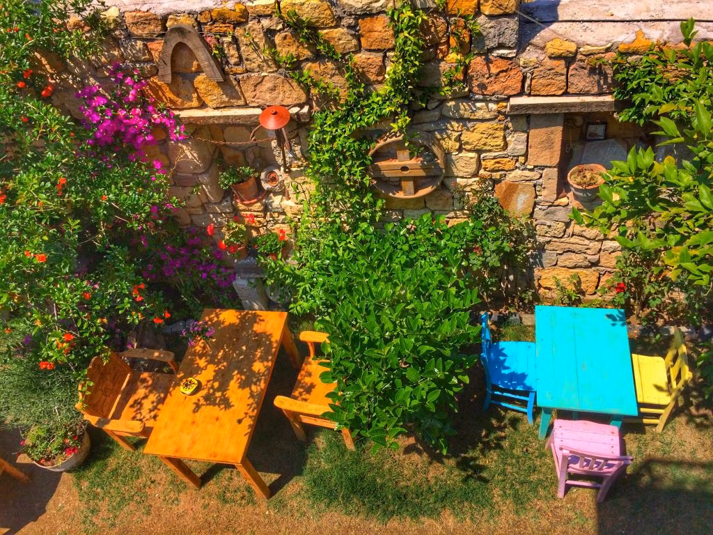 Parmis Boutique House — 9