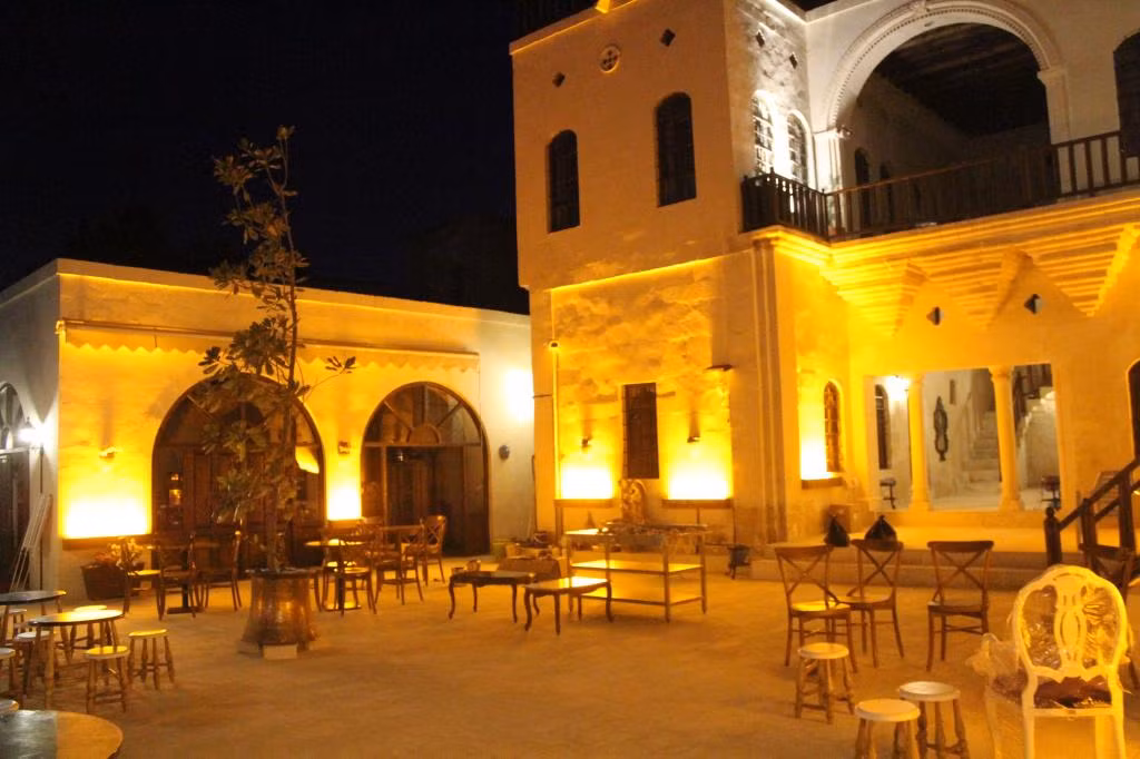 Kasrı Canan Otel — 5