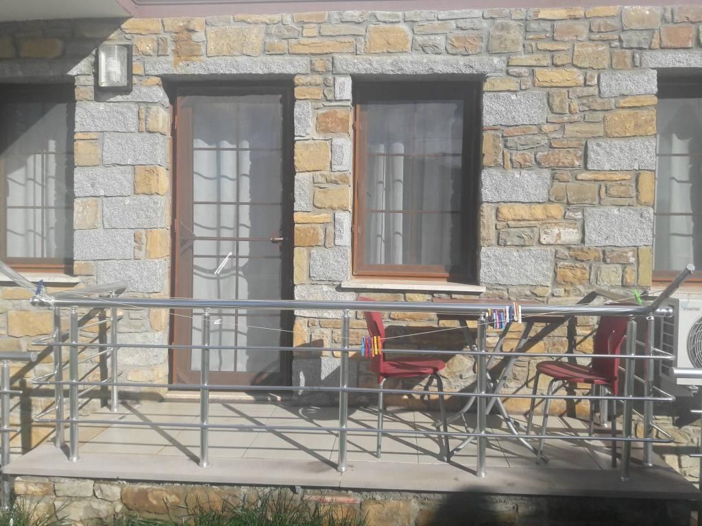 Yeni Bademli Konuk Evi — 8