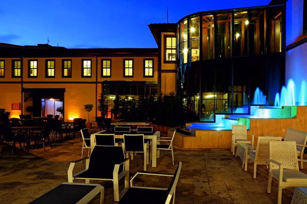 İpekyolu Otel Bursa — 7