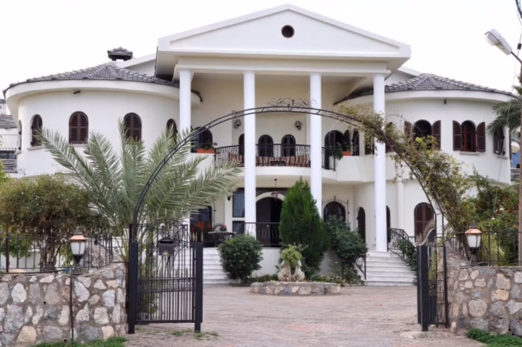 Meryems Hotel — 3