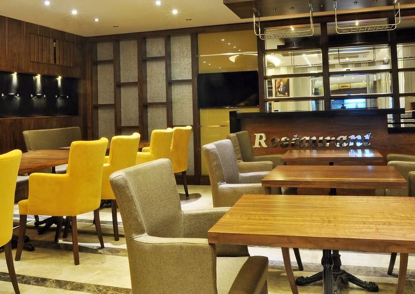 Avin Hotel İzmir — 4