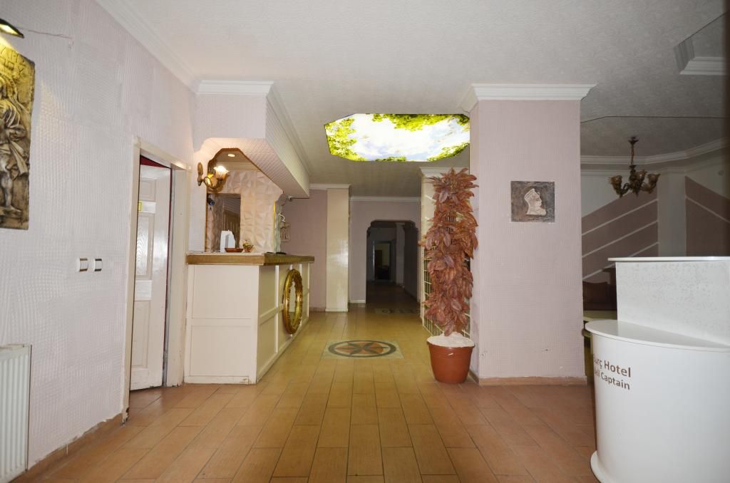 Antik Hotel Ankara — 7