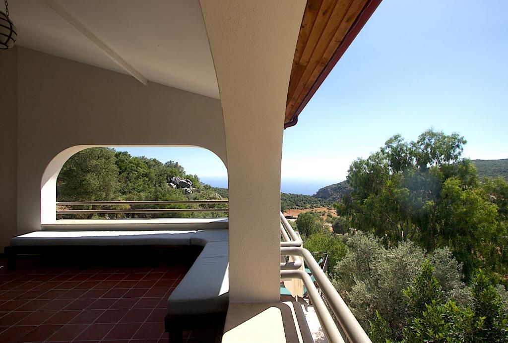 Villa Andız — 8