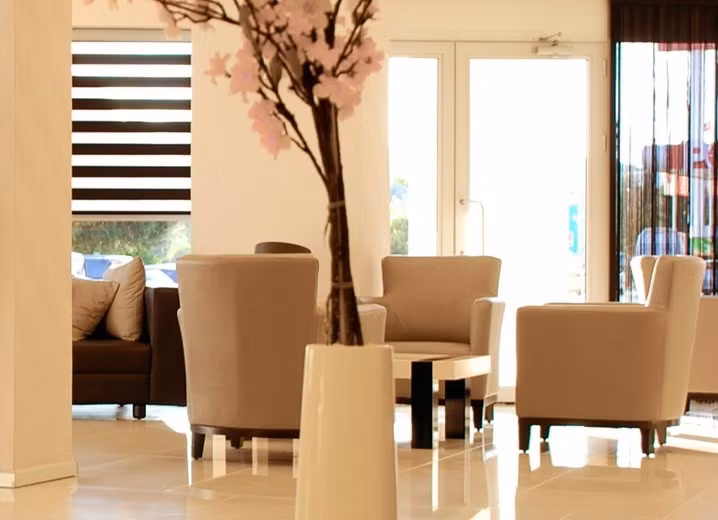 Orty Airport Hotel — 7