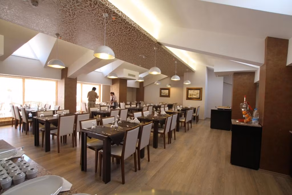 Marwa Hotel — 6