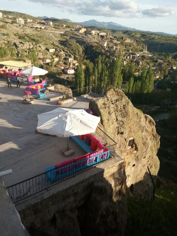 Kapadokya Ihlara Konakları & Caves — 2