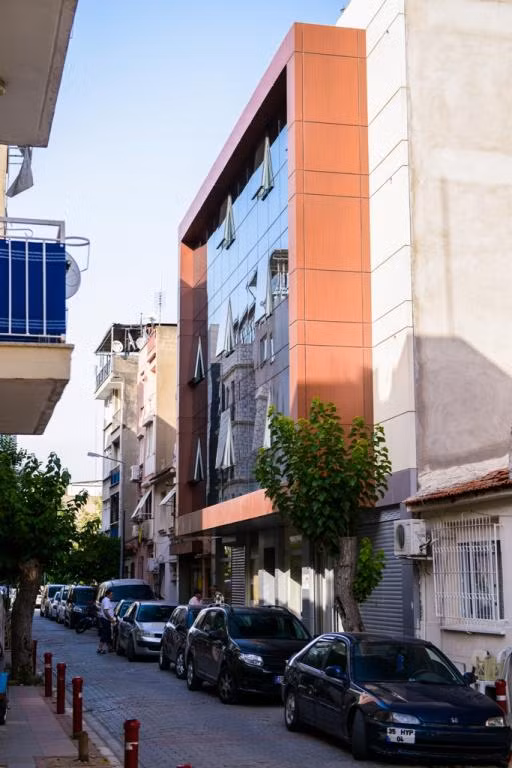 My Sun Hotel — 3
