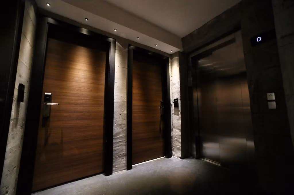Elibol Hotel — 6