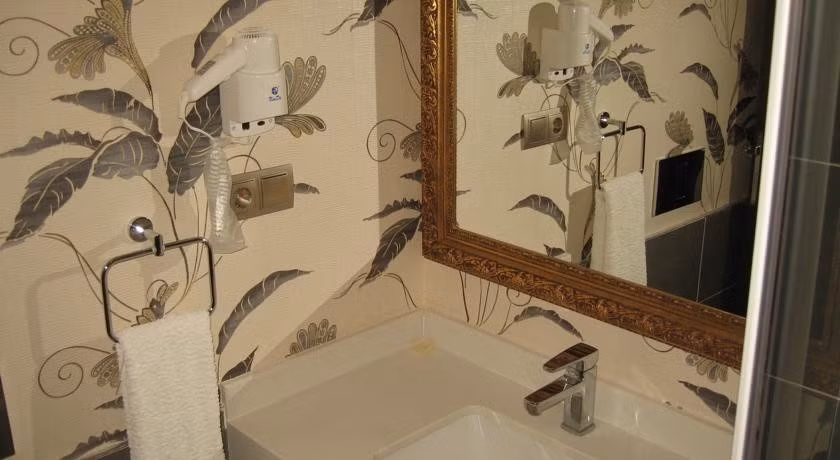 Termal Elit Hotel — 6