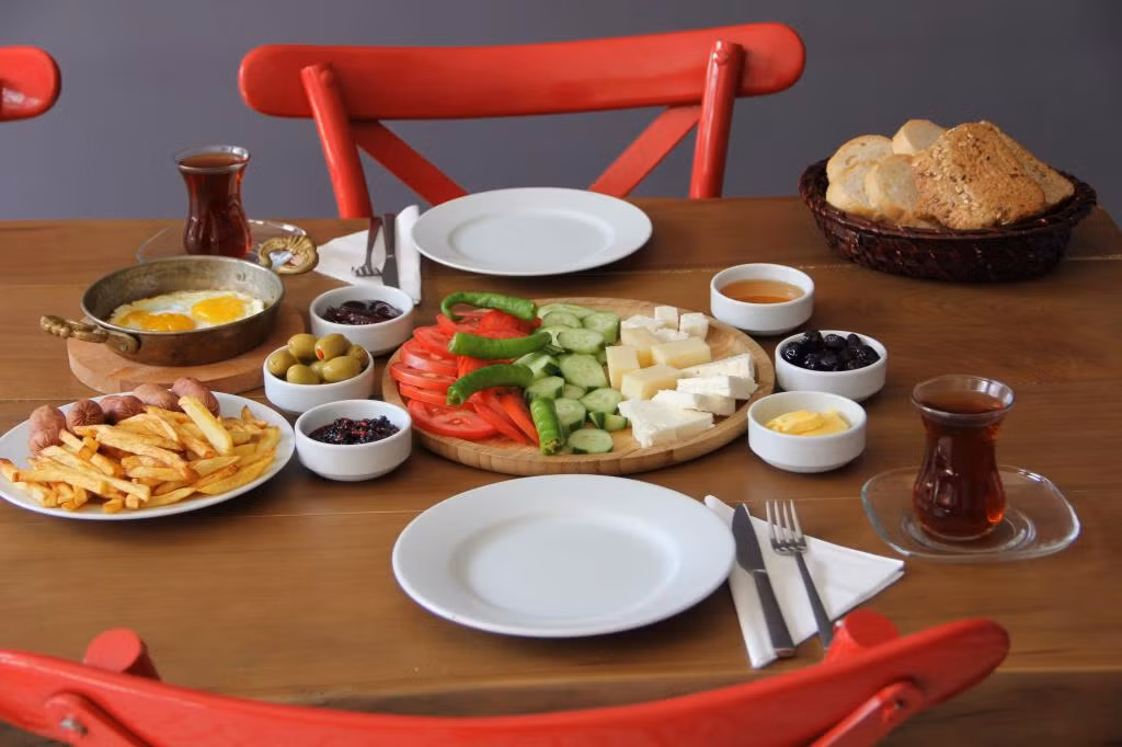 Ala Avşa Otel — 7