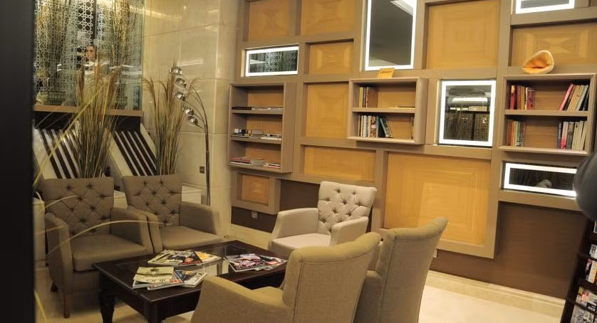 Grand Star Hotel Bosphorus — 6