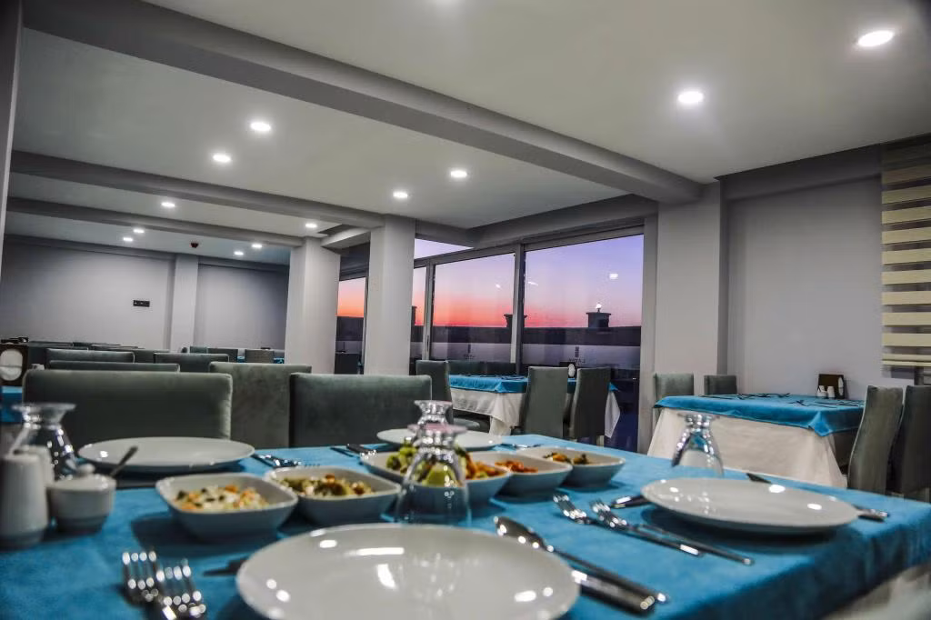 Ladik Hotel & Thermal  — 8