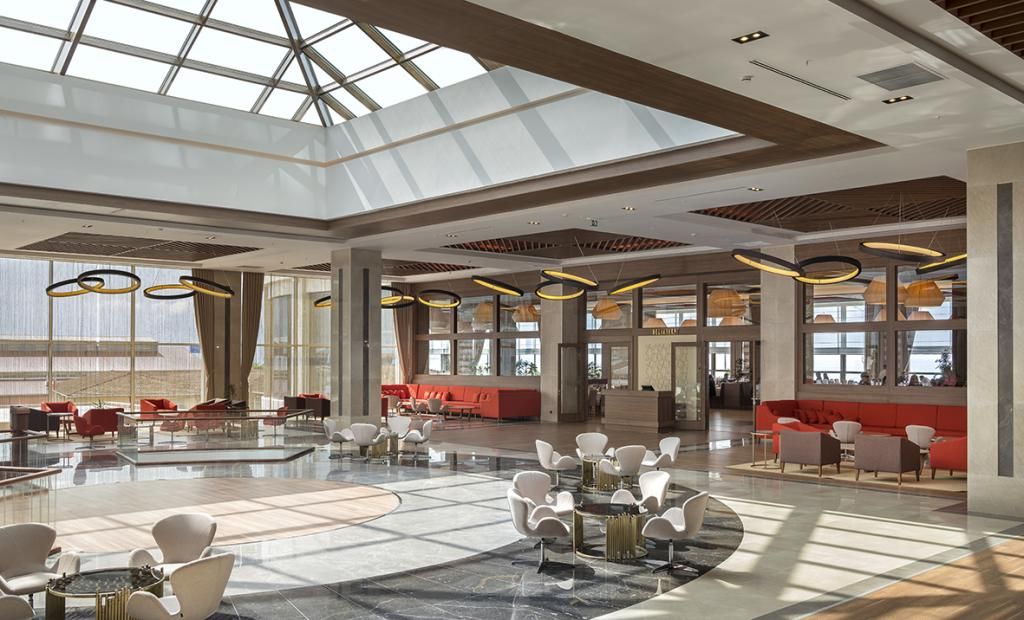 Ramada Plaza Rize — 6