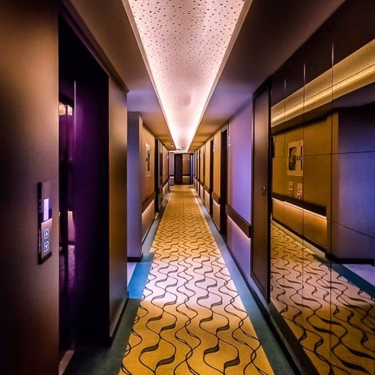 Lozengrad Hotel — 2