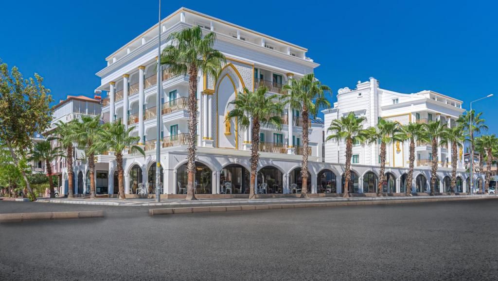 Sealife Lounge Hotel - Adult Only — 7