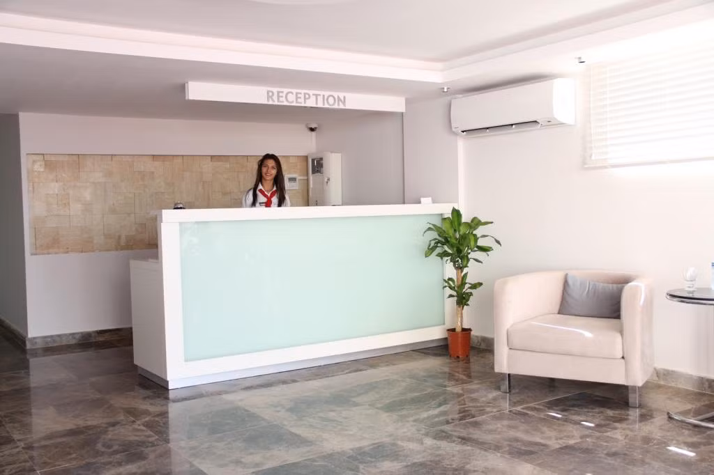 Otel Resmi