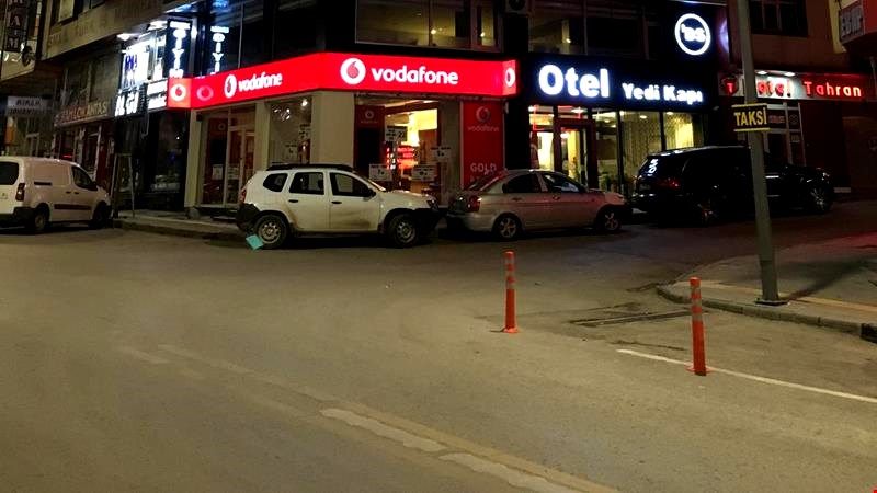 Yedi Kapı Otel — 9