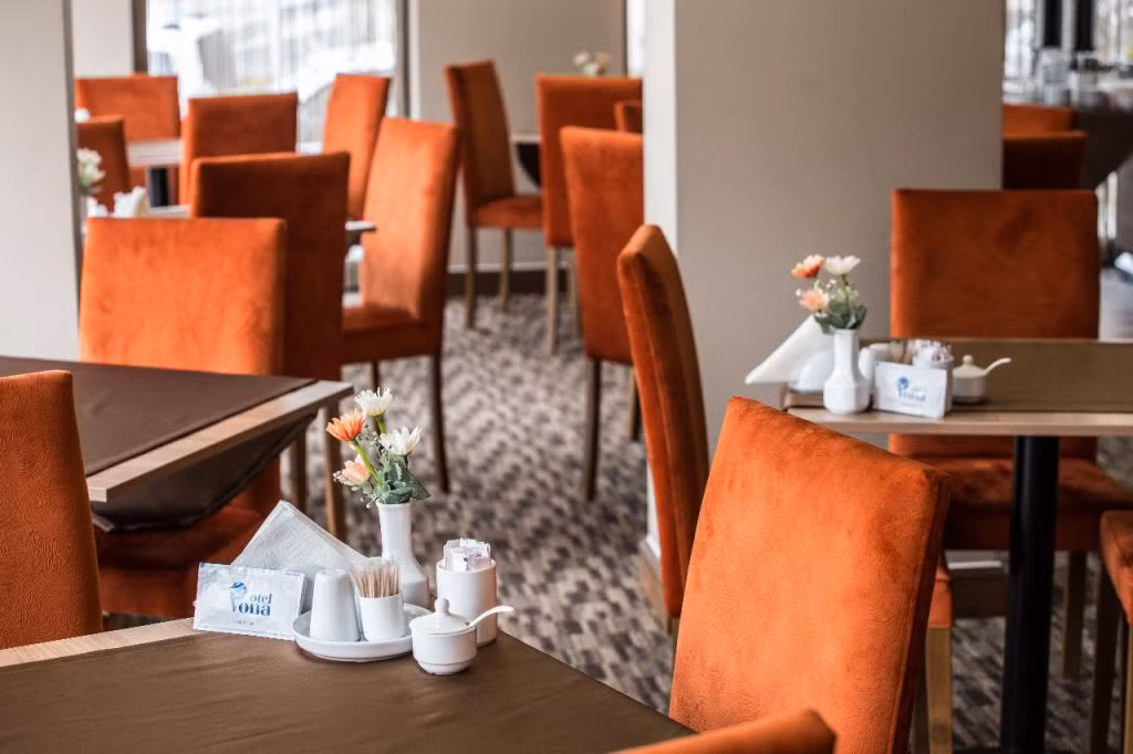 Otel Vona Ordu — 5