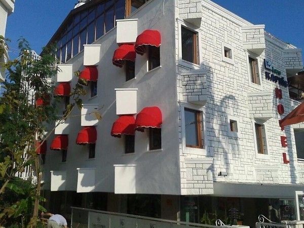 Lara Kapris Hotel — 7