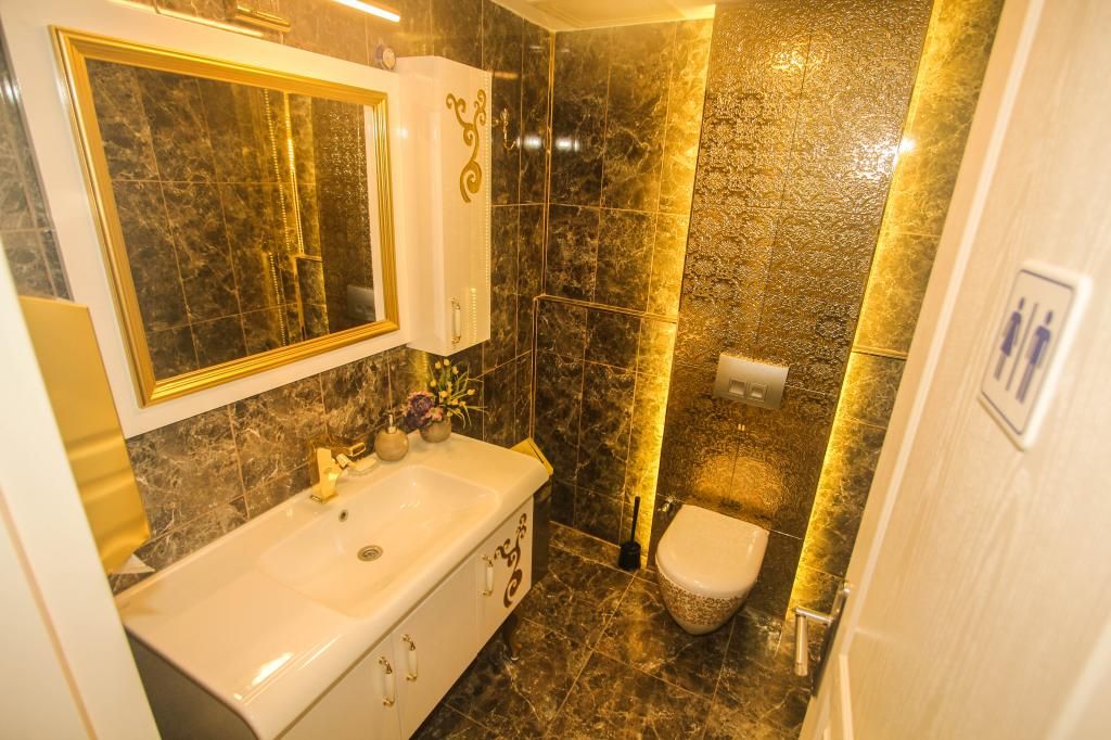 Venue Hotel Istanbul Old City — 8