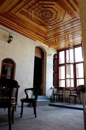 Duran Ağa Konağı — 9