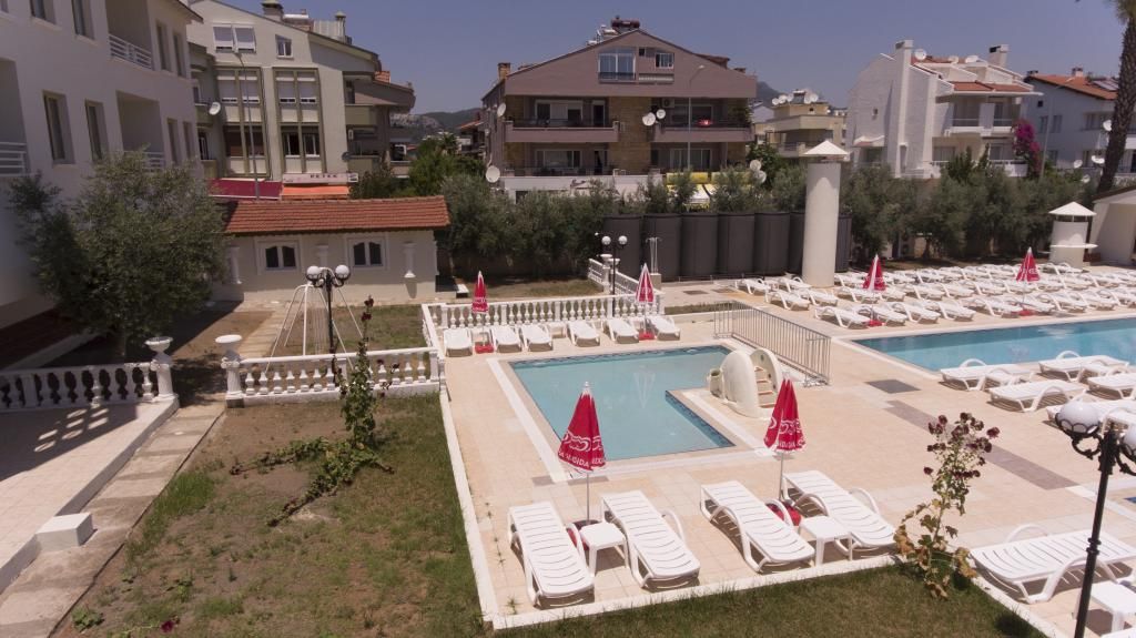 Koçer Club Family Apartments — 6